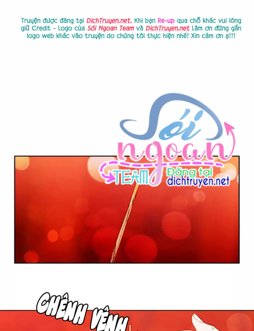 Hóa Kiếp Thành Chị Gái Của Bạo Chúa Chap 41 - Next Chap 42