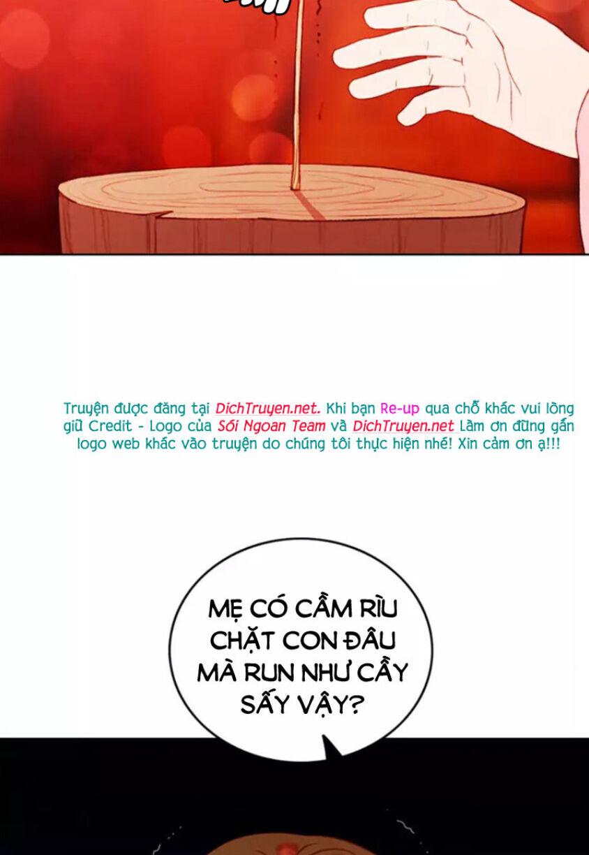 Hóa Kiếp Thành Chị Gái Của Bạo Chúa Chap 41 - Next Chap 42