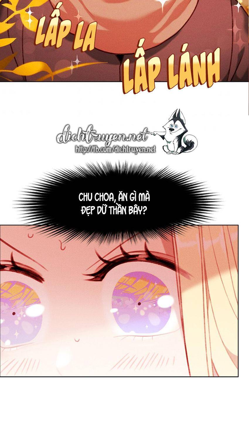 Hóa Kiếp Thành Chị Gái Của Bạo Chúa Chap 57 - Next Chap 58