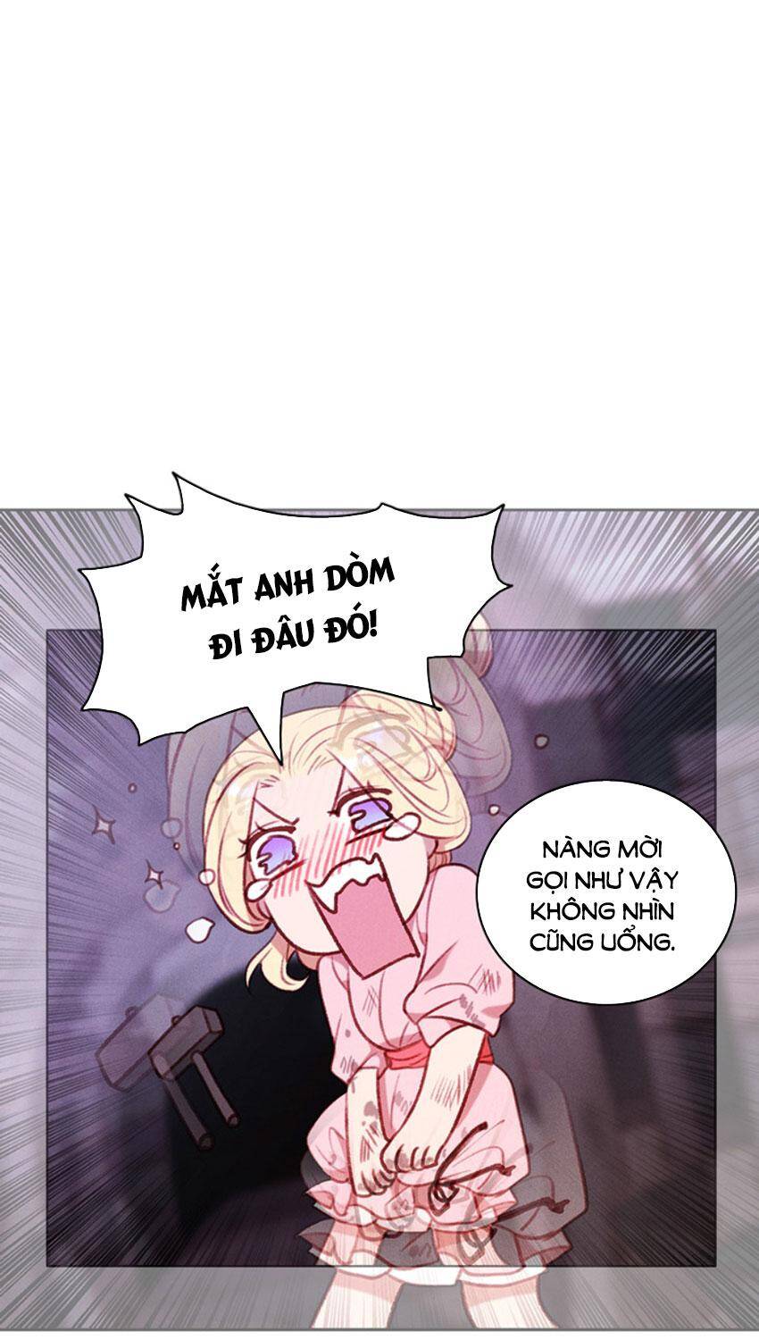 Hóa Kiếp Thành Chị Gái Của Bạo Chúa Chap 57 - Next Chap 58