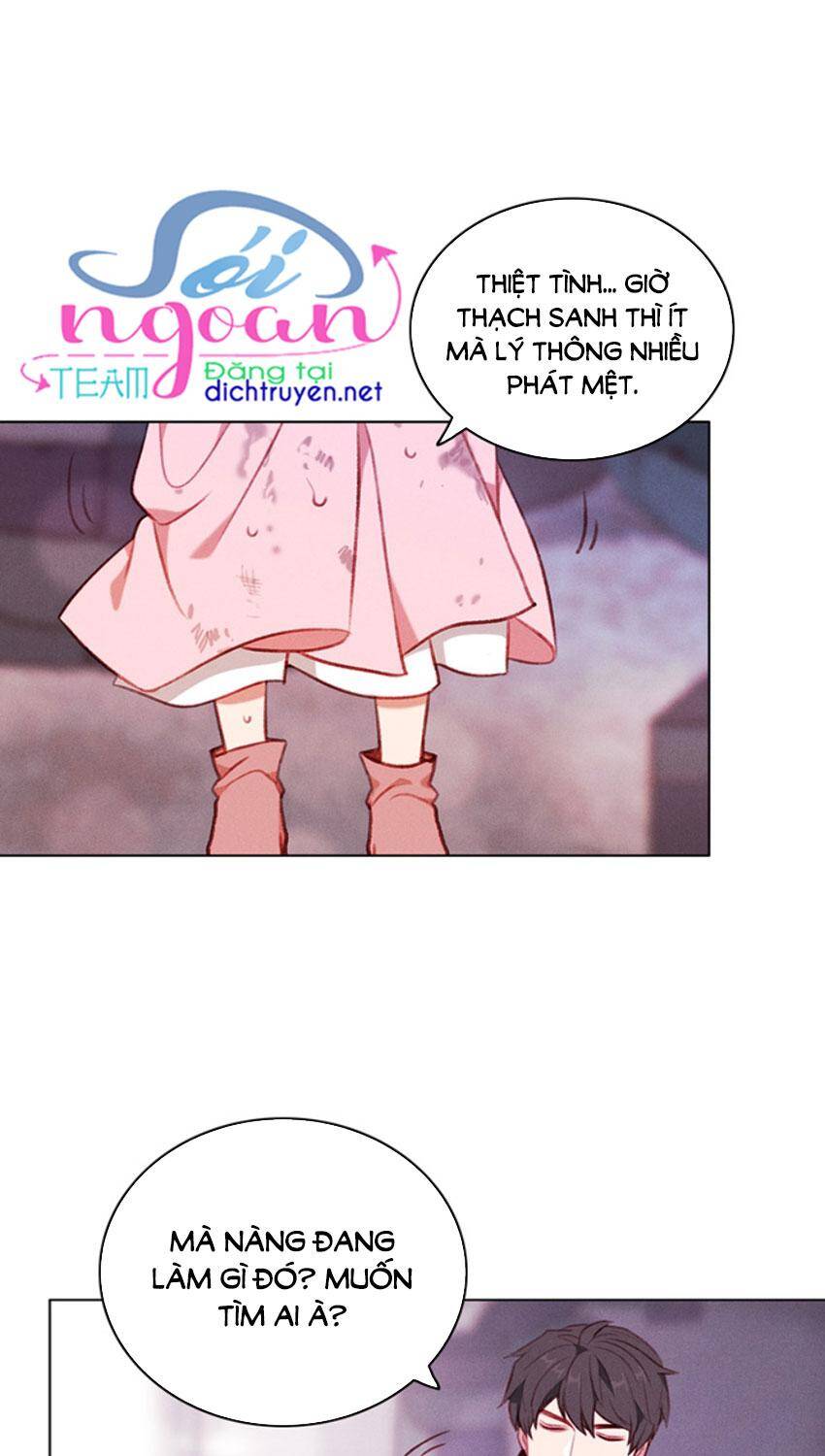 Hóa Kiếp Thành Chị Gái Của Bạo Chúa Chap 57 - Next Chap 58