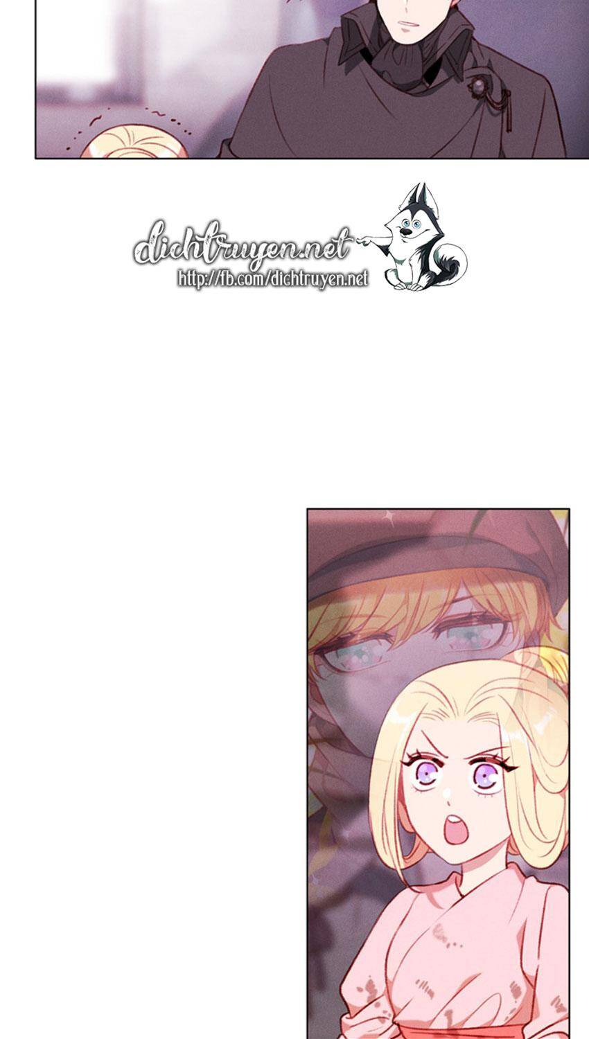 Hóa Kiếp Thành Chị Gái Của Bạo Chúa Chap 57 - Next Chap 58
