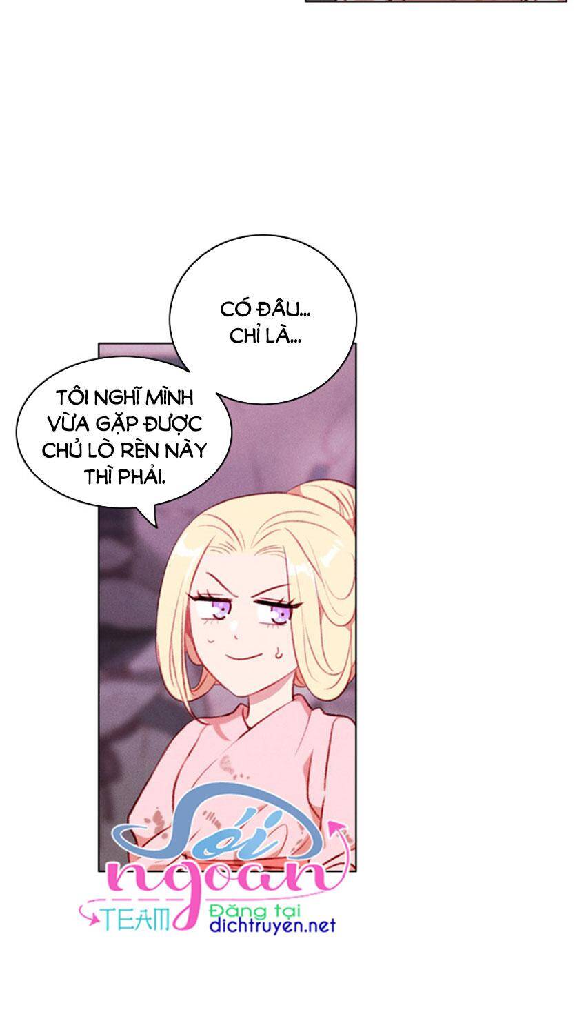 Hóa Kiếp Thành Chị Gái Của Bạo Chúa Chap 57 - Next Chap 58