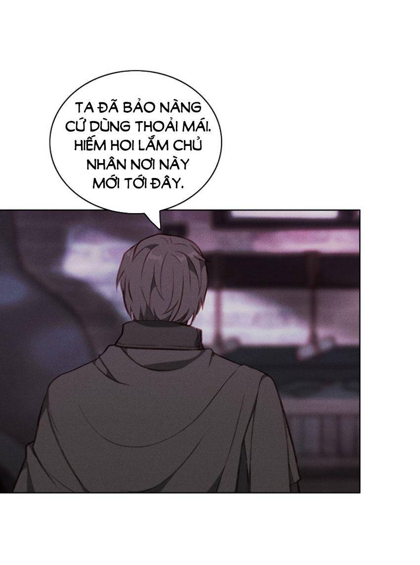 Hóa Kiếp Thành Chị Gái Của Bạo Chúa Chap 57 - Next Chap 58