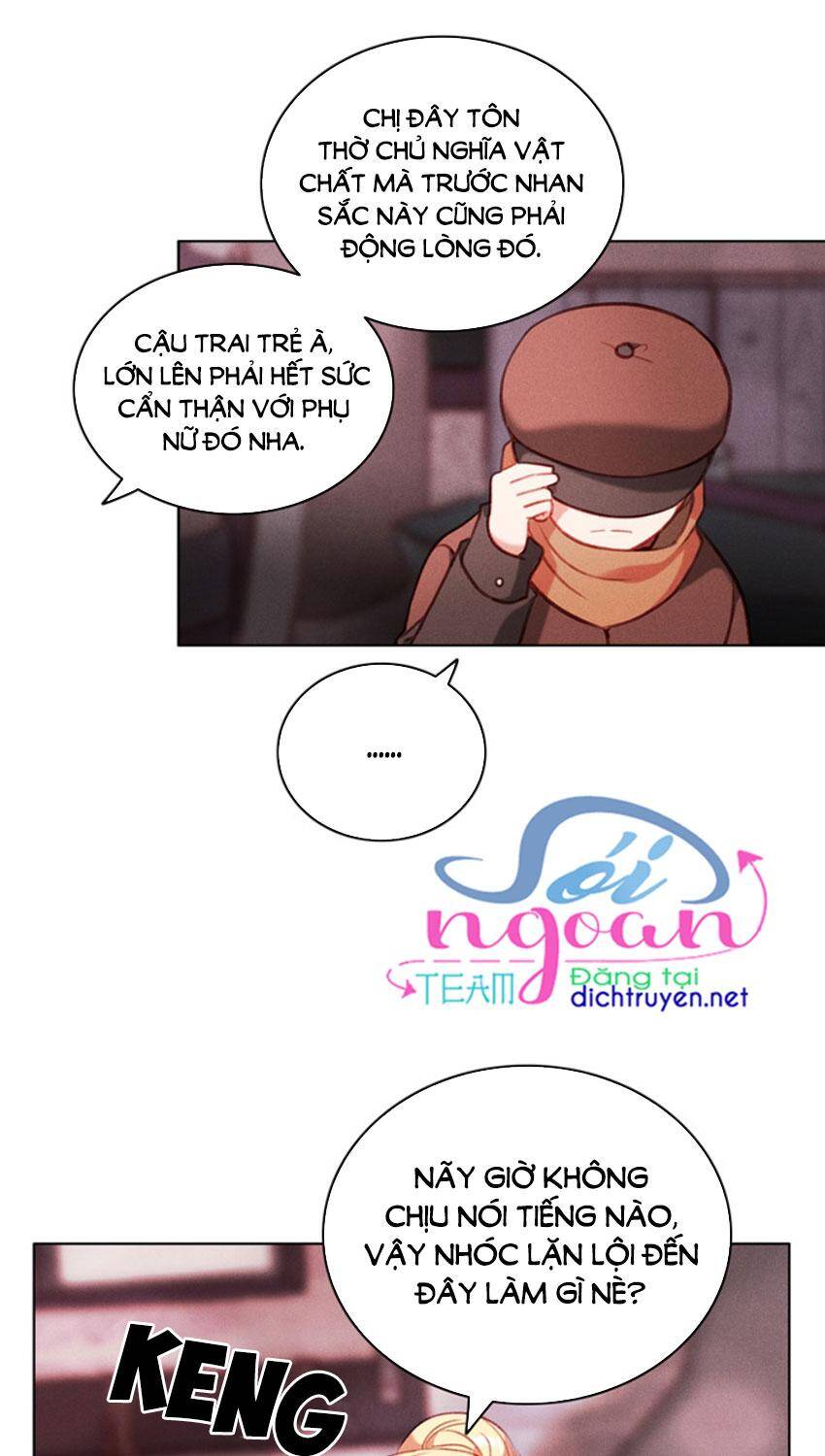 Hóa Kiếp Thành Chị Gái Của Bạo Chúa Chap 57 - Next Chap 58