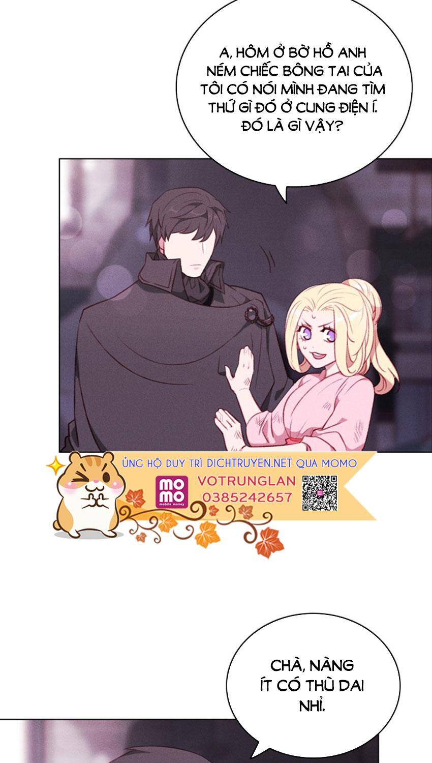 Hóa Kiếp Thành Chị Gái Của Bạo Chúa Chap 57 - Next Chap 58