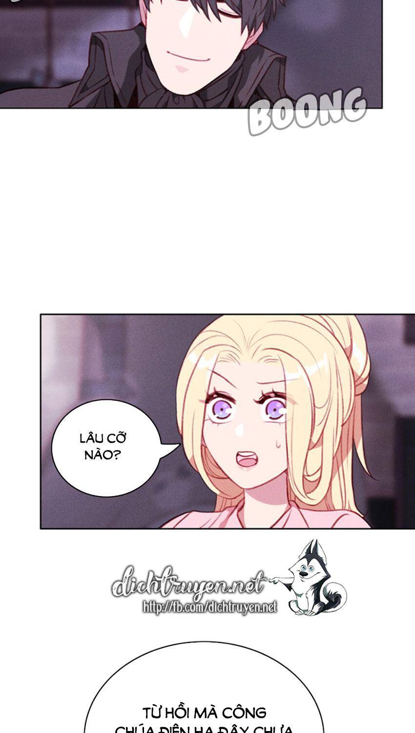 Hóa Kiếp Thành Chị Gái Của Bạo Chúa Chap 57 - Next Chap 58
