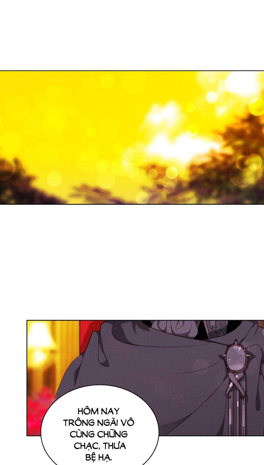 Hóa Kiếp Thành Chị Gái Của Bạo Chúa Chap 57 - Next Chap 58