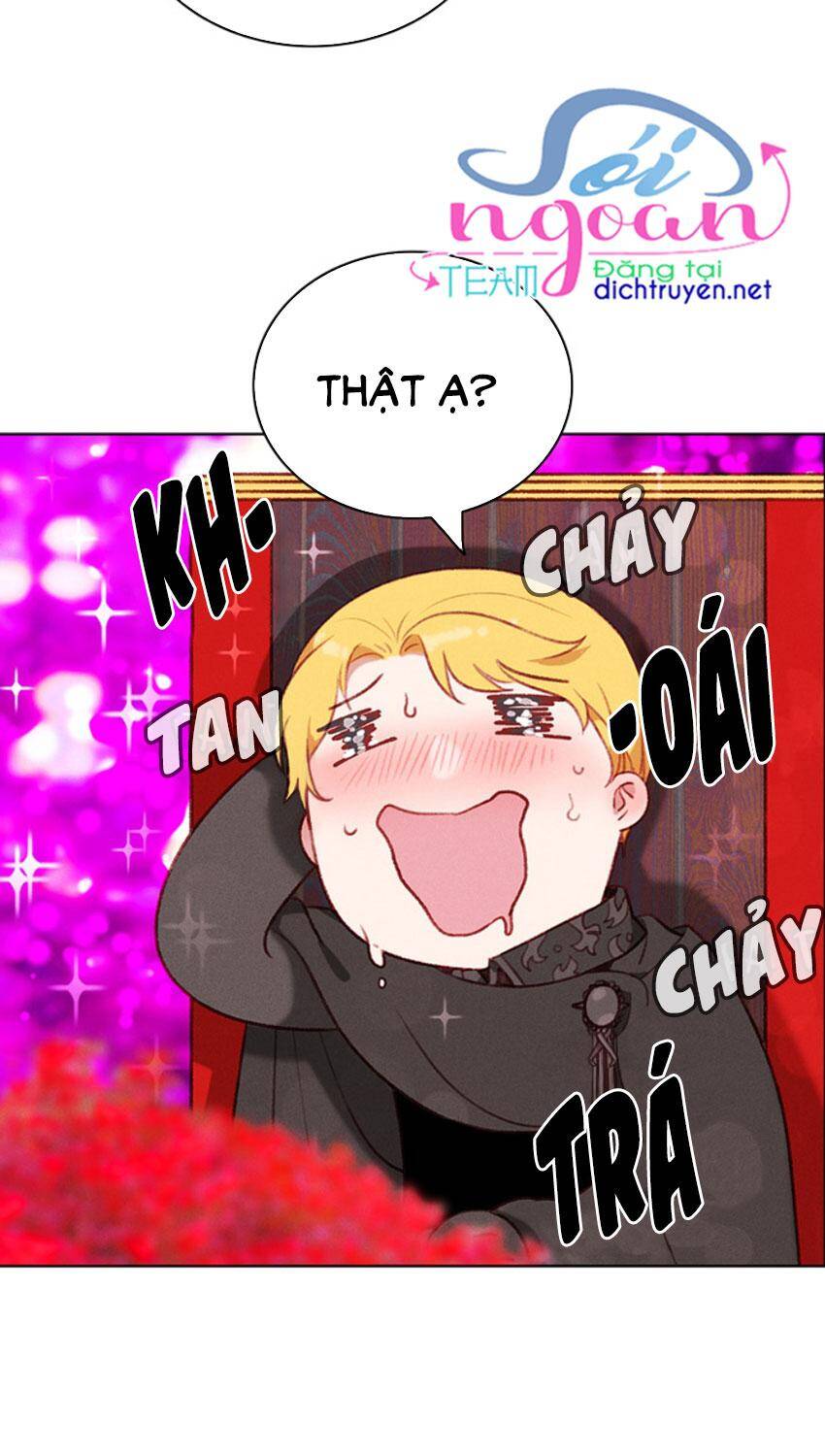 Hóa Kiếp Thành Chị Gái Của Bạo Chúa Chap 57 - Next Chap 58