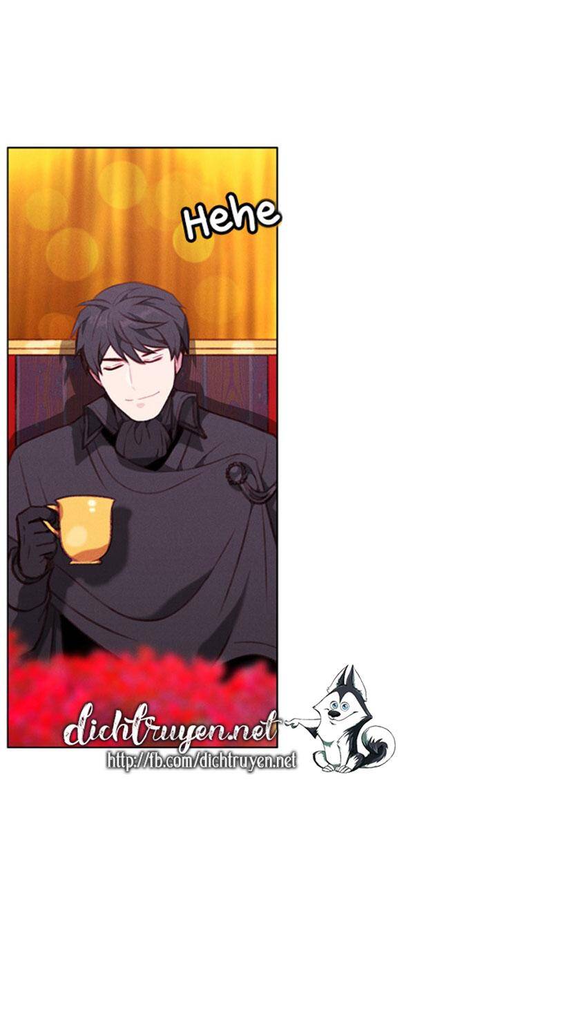 Hóa Kiếp Thành Chị Gái Của Bạo Chúa Chap 57 - Next Chap 58
