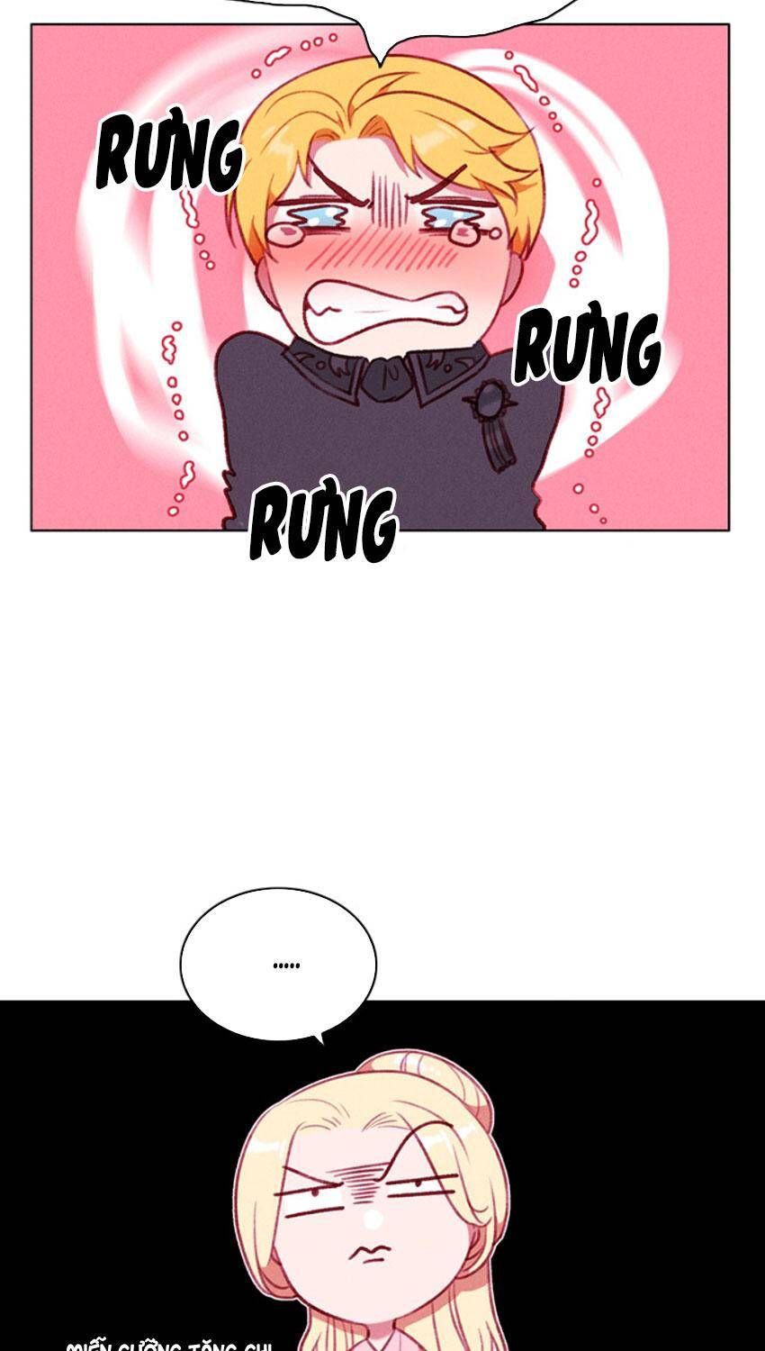 Hóa Kiếp Thành Chị Gái Của Bạo Chúa Chap 57 - Next Chap 58