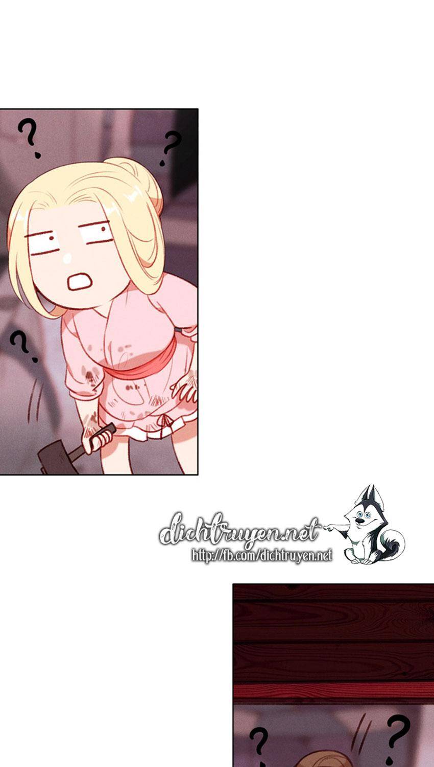 Hóa Kiếp Thành Chị Gái Của Bạo Chúa Chap 57 - Next Chap 58