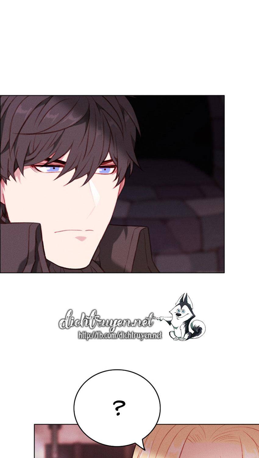 Hóa Kiếp Thành Chị Gái Của Bạo Chúa Chap 57 - Next Chap 58