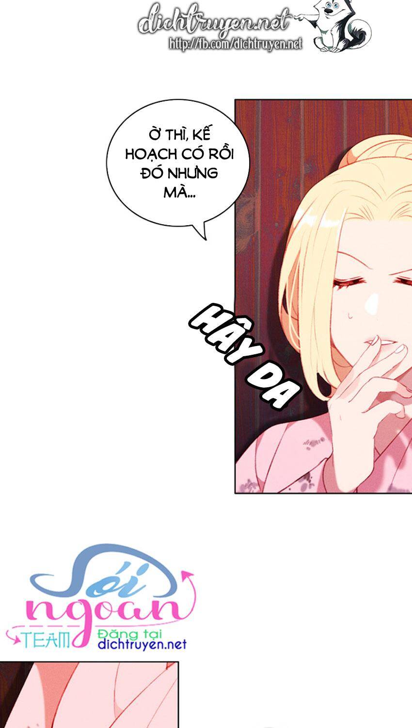 Hóa Kiếp Thành Chị Gái Của Bạo Chúa Chap 58 - Next Chap 59