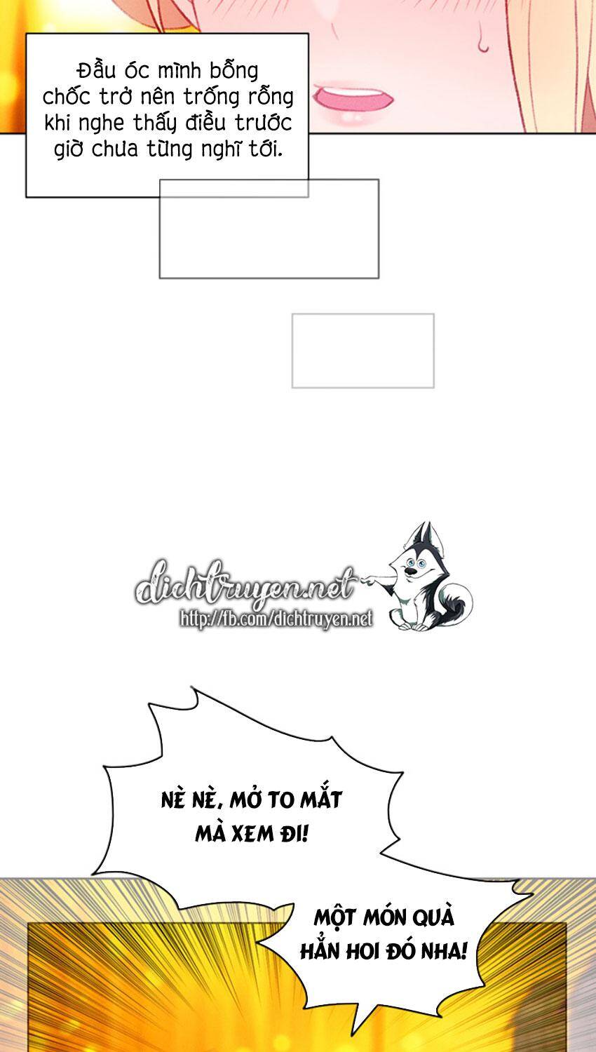 Hóa Kiếp Thành Chị Gái Của Bạo Chúa Chap 58 - Next Chap 59