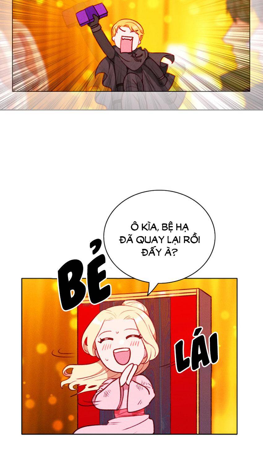 Hóa Kiếp Thành Chị Gái Của Bạo Chúa Chap 58 - Next Chap 59