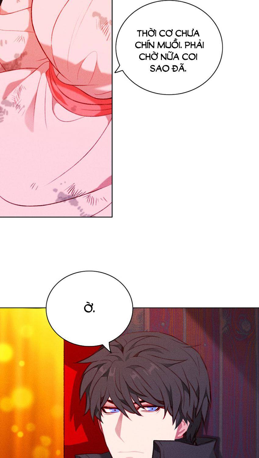 Hóa Kiếp Thành Chị Gái Của Bạo Chúa Chap 58 - Next Chap 59