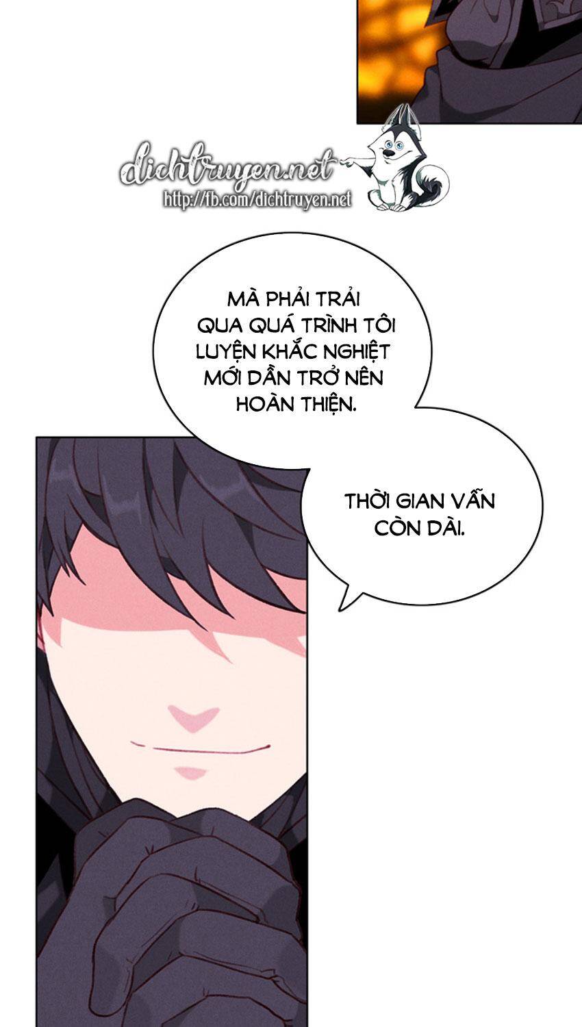 Hóa Kiếp Thành Chị Gái Của Bạo Chúa Chap 58 - Next Chap 59