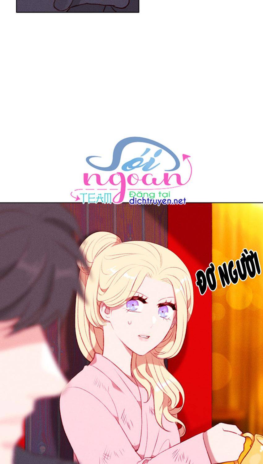 Hóa Kiếp Thành Chị Gái Của Bạo Chúa Chap 58 - Next Chap 59