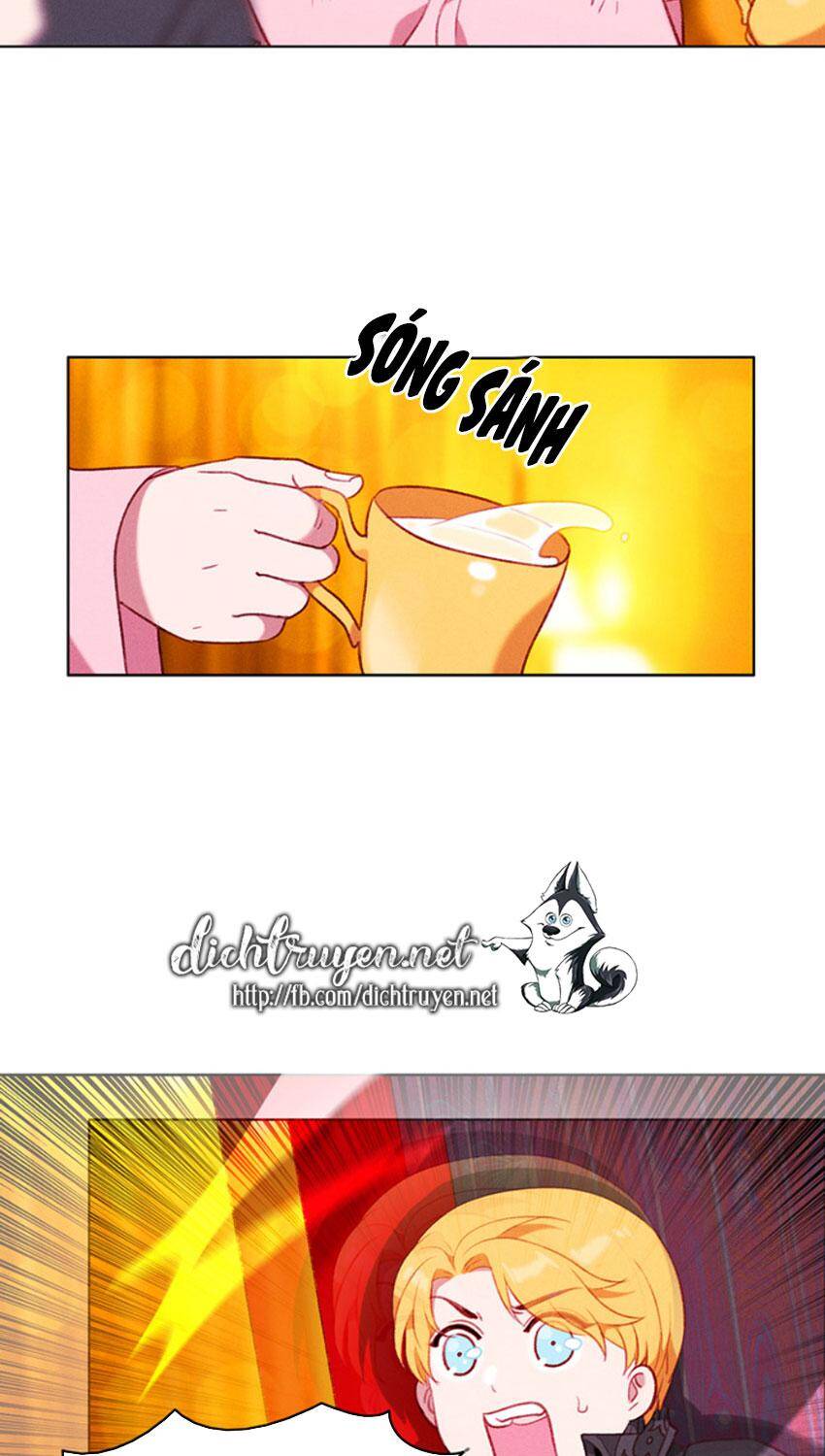 Hóa Kiếp Thành Chị Gái Của Bạo Chúa Chap 58 - Next Chap 59