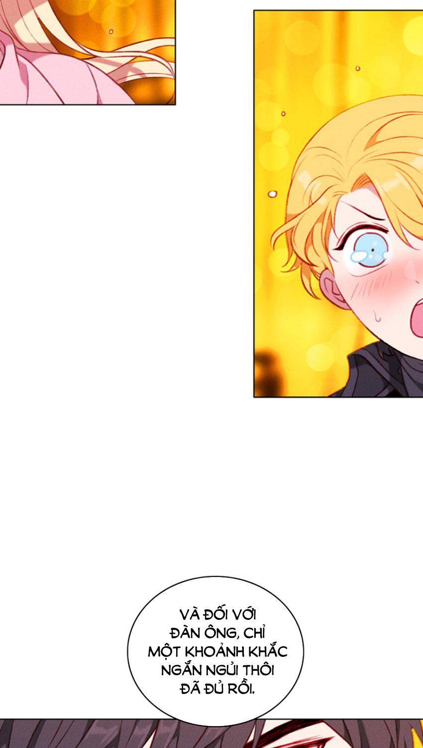 Hóa Kiếp Thành Chị Gái Của Bạo Chúa Chap 58 - Next Chap 59