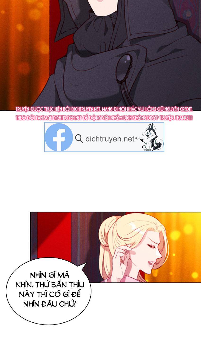 Hóa Kiếp Thành Chị Gái Của Bạo Chúa Chap 58 - Next Chap 59
