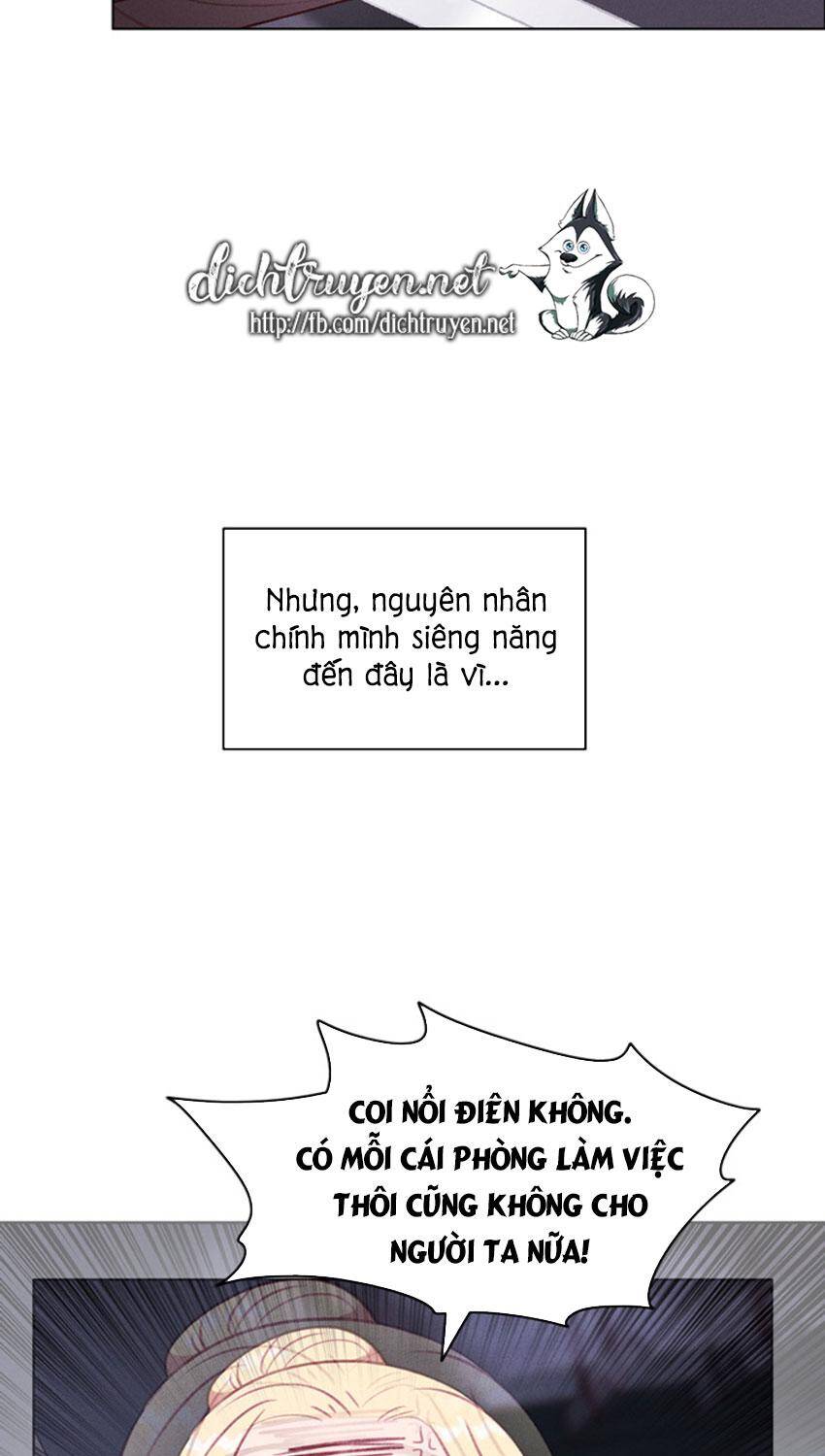 Hóa Kiếp Thành Chị Gái Của Bạo Chúa Chap 58 - Next Chap 59