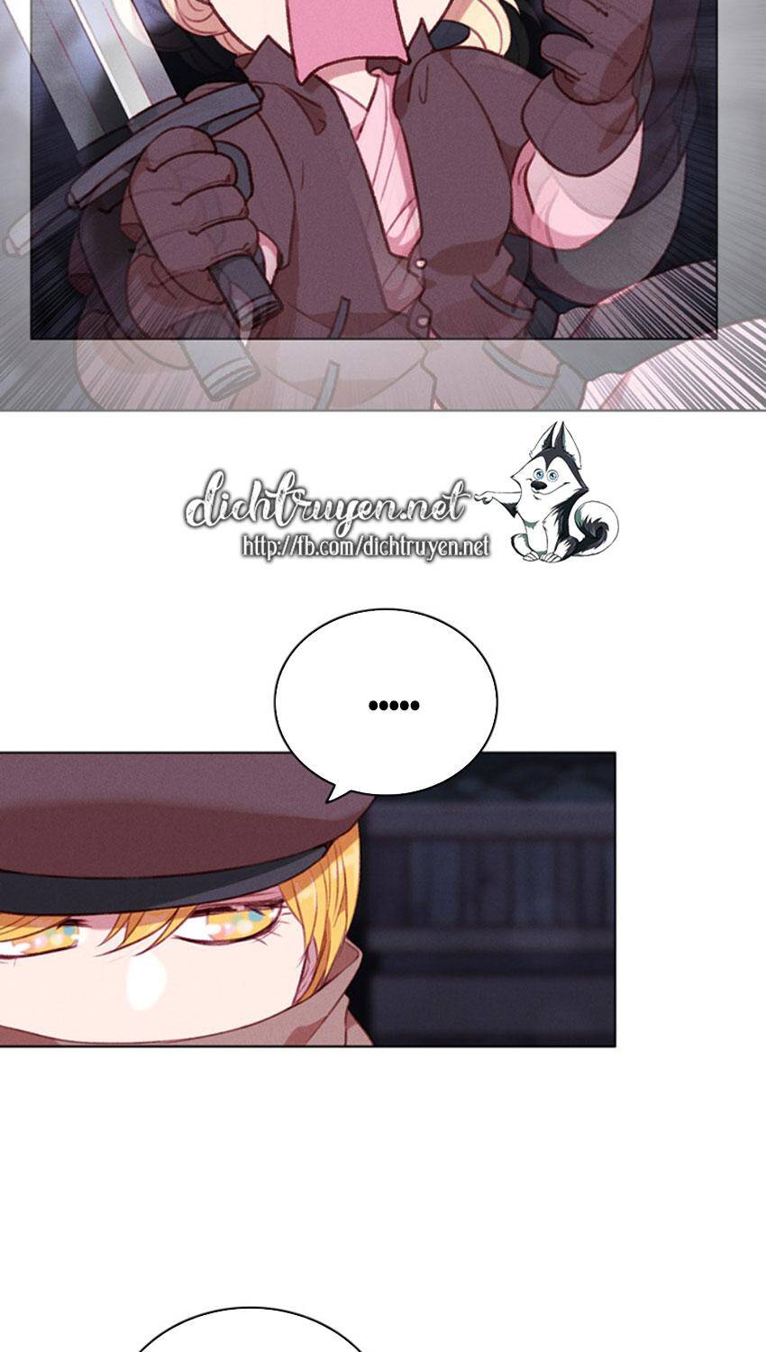 Hóa Kiếp Thành Chị Gái Của Bạo Chúa Chap 58 - Next Chap 59