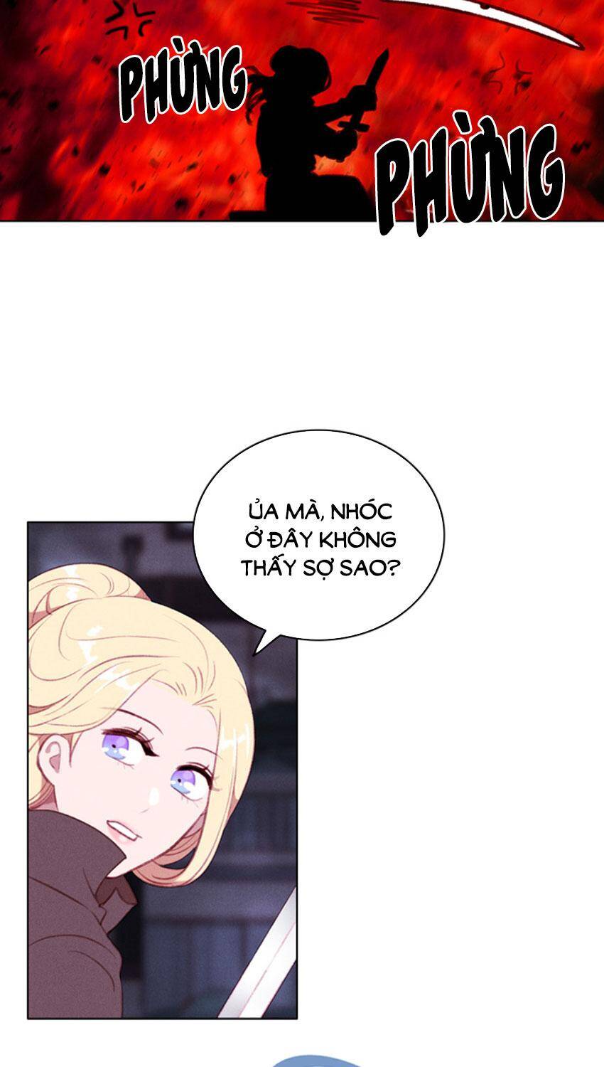 Hóa Kiếp Thành Chị Gái Của Bạo Chúa Chap 58 - Next Chap 59