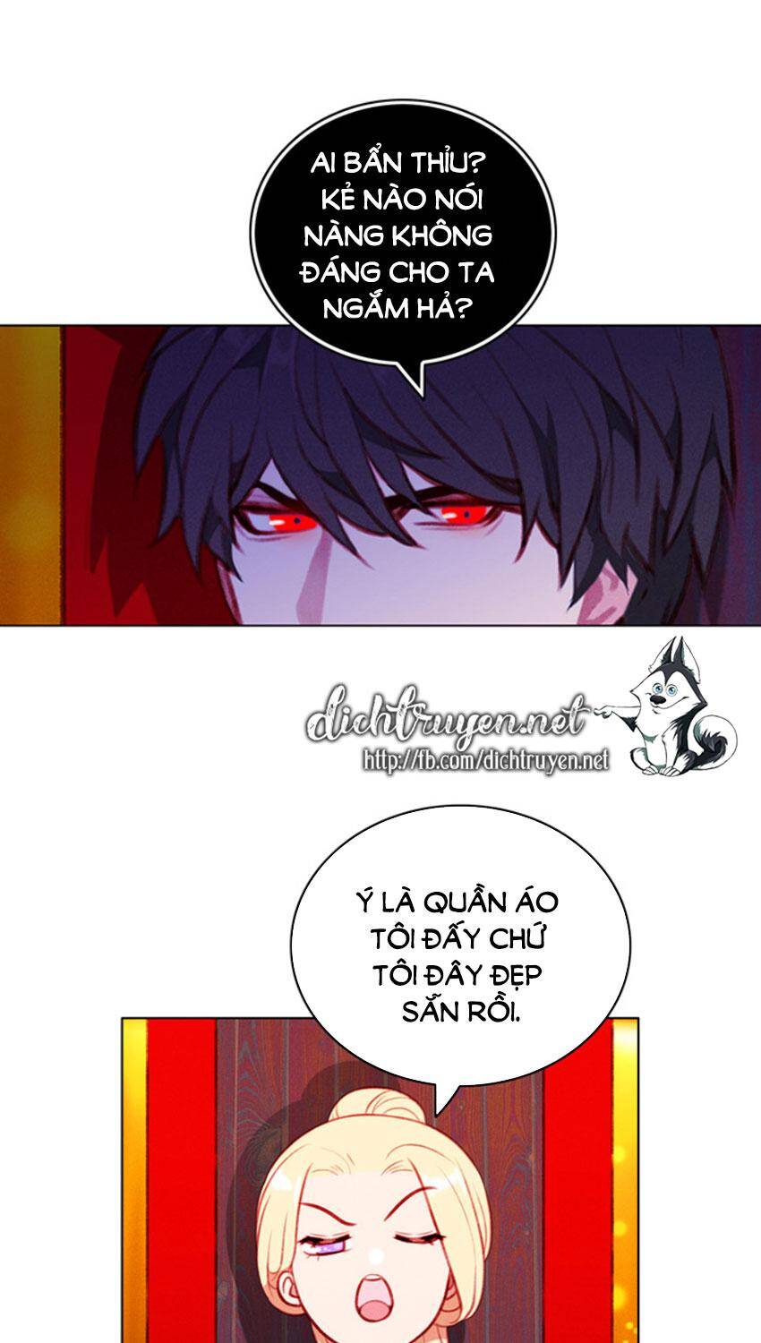 Hóa Kiếp Thành Chị Gái Của Bạo Chúa Chap 58 - Next Chap 59