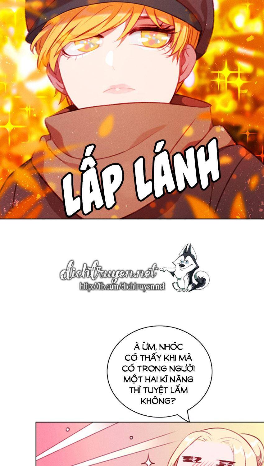 Hóa Kiếp Thành Chị Gái Của Bạo Chúa Chap 58 - Next Chap 59