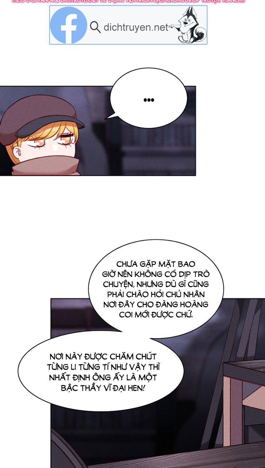 Hóa Kiếp Thành Chị Gái Của Bạo Chúa Chap 58 - Next Chap 59