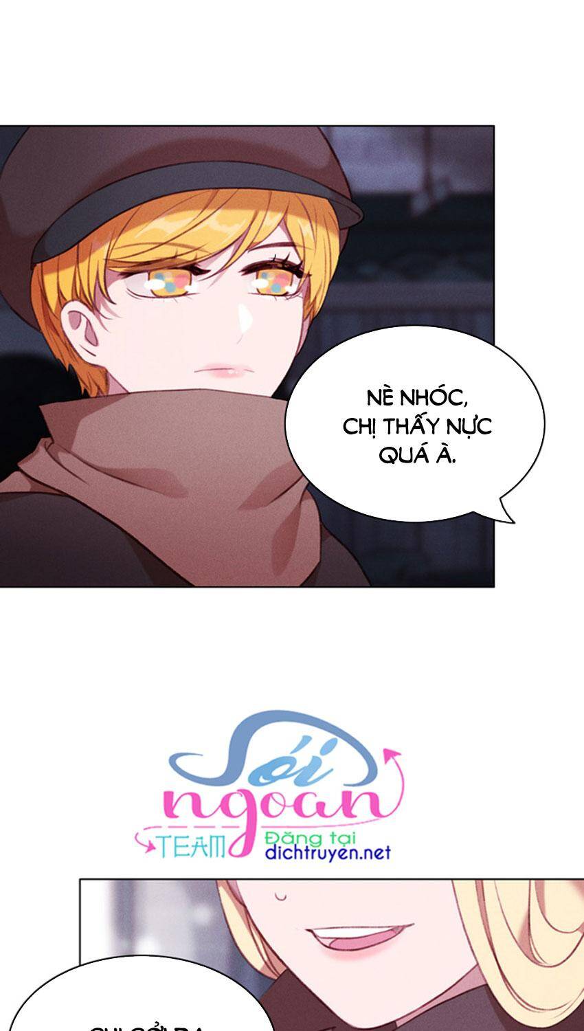 Hóa Kiếp Thành Chị Gái Của Bạo Chúa Chap 58 - Next Chap 59