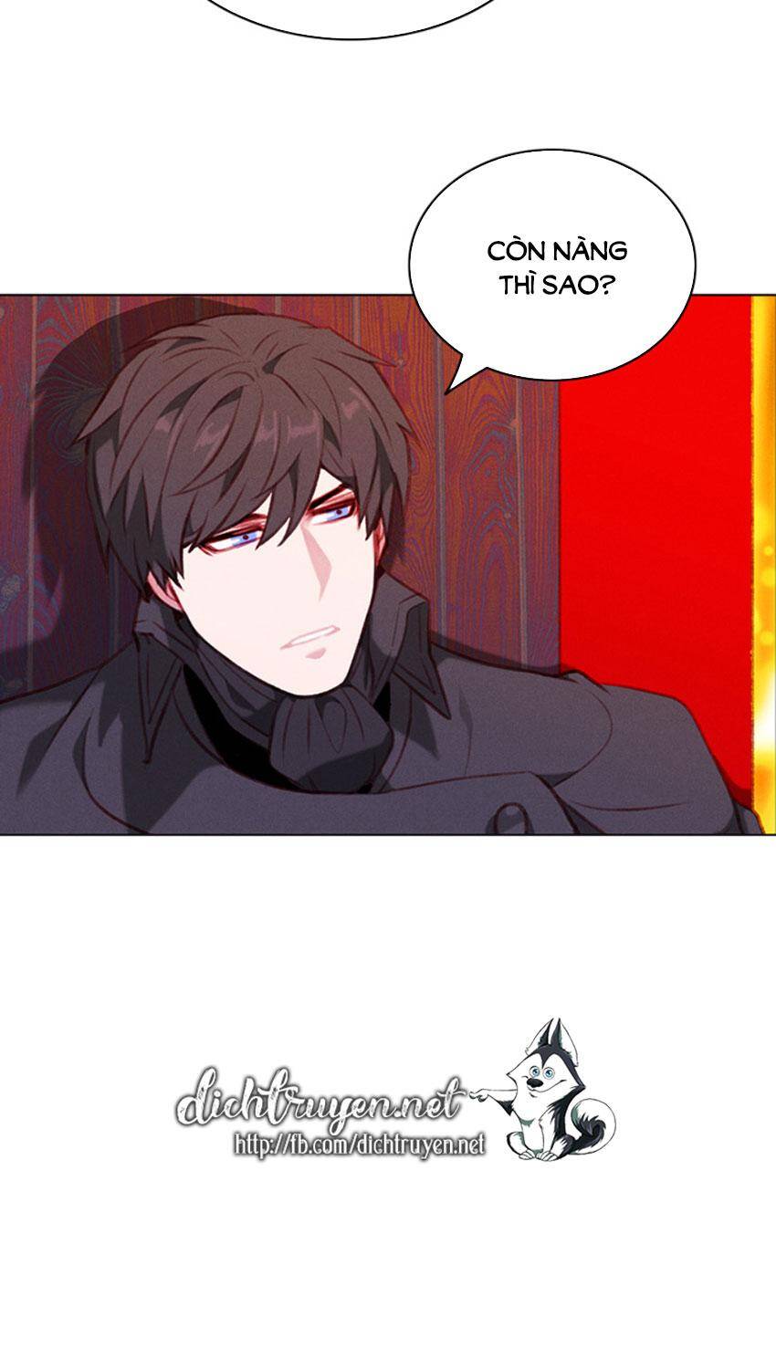 Hóa Kiếp Thành Chị Gái Của Bạo Chúa Chap 58 - Next Chap 59