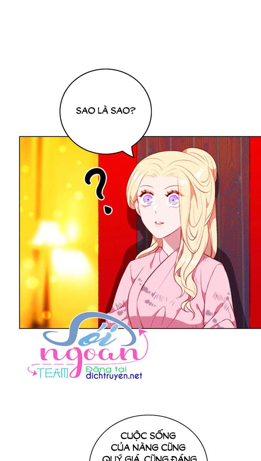 Hóa Kiếp Thành Chị Gái Của Bạo Chúa Chap 58 - Next Chap 59