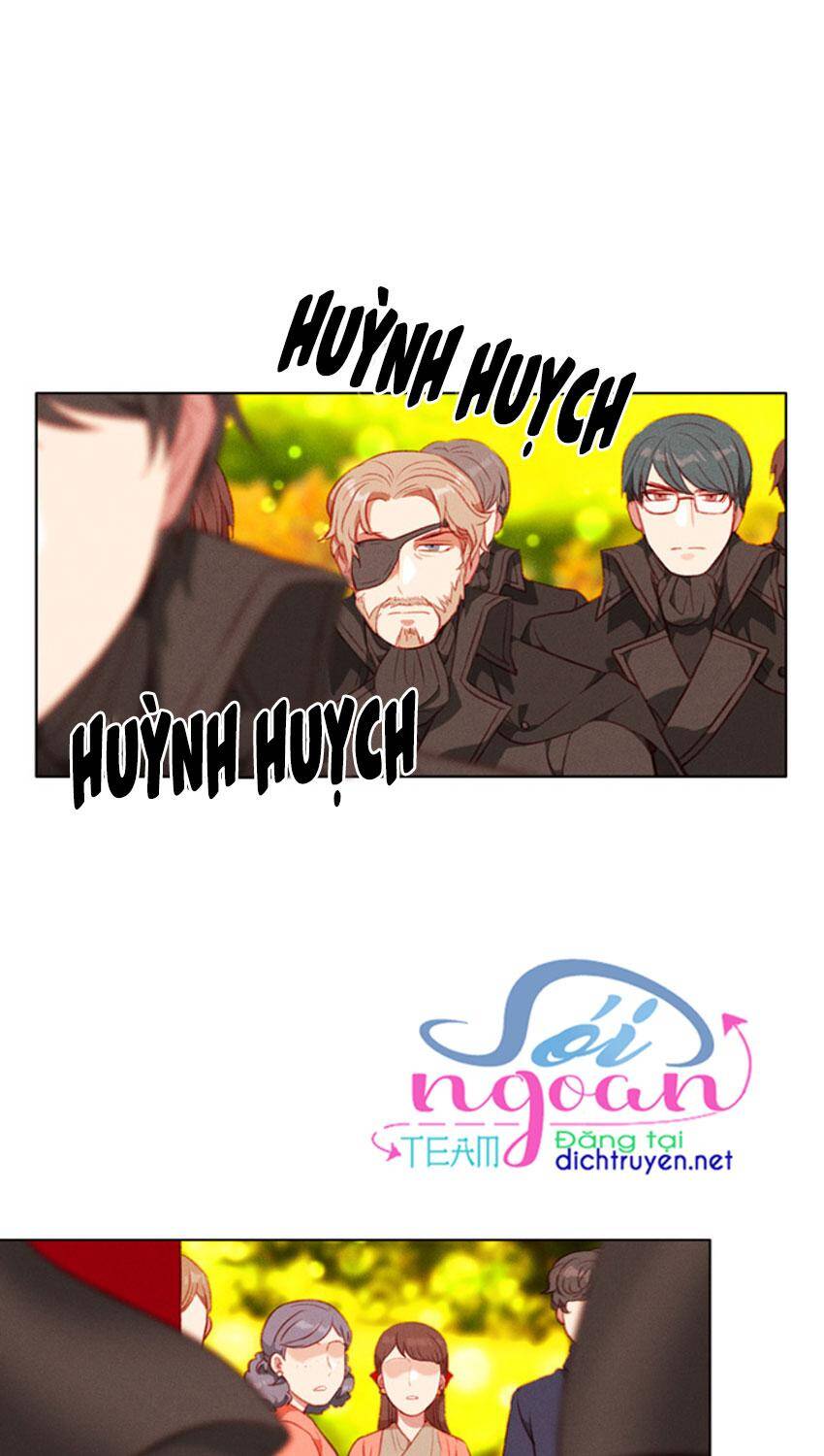 Hóa Kiếp Thành Chị Gái Của Bạo Chúa Chap 59 - Next Chap 60