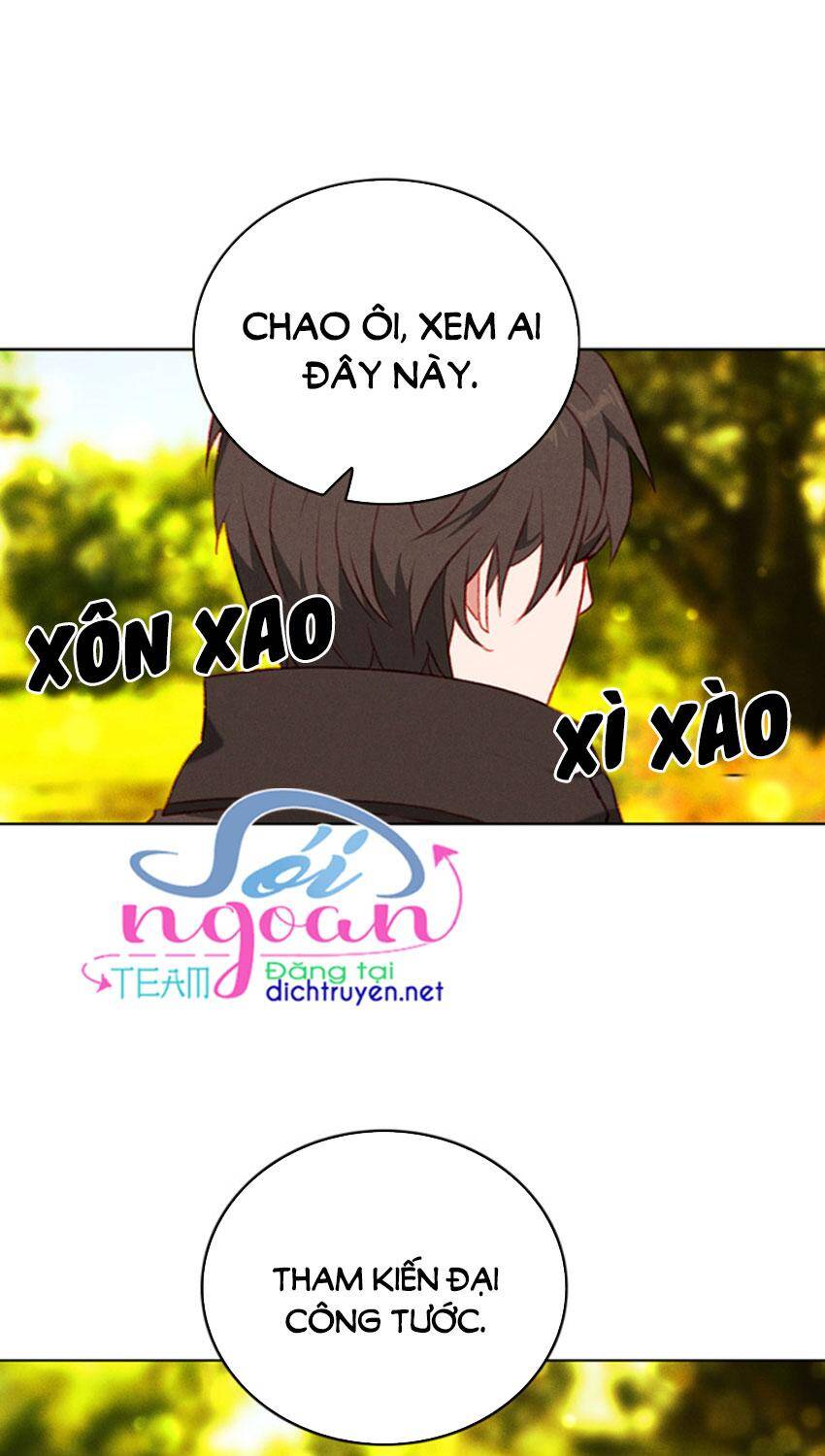 Hóa Kiếp Thành Chị Gái Của Bạo Chúa Chap 59 - Next Chap 60