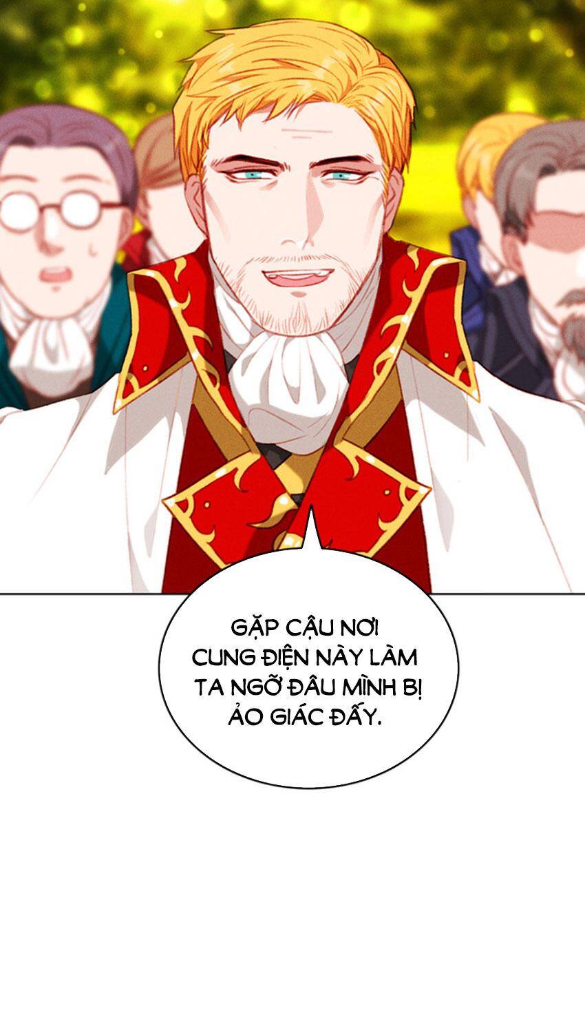 Hóa Kiếp Thành Chị Gái Của Bạo Chúa Chap 59 - Next Chap 60