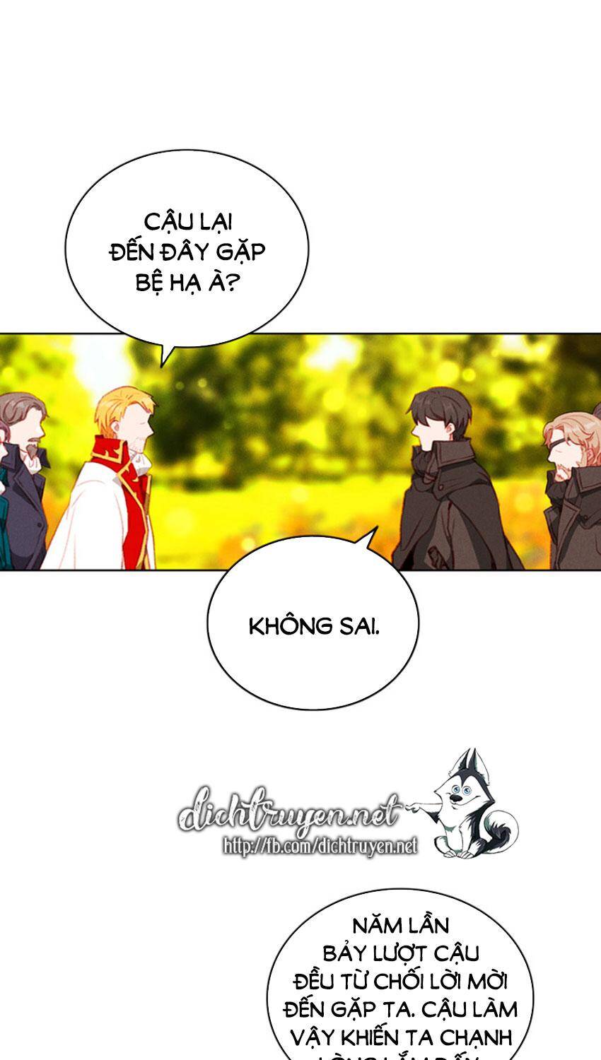 Hóa Kiếp Thành Chị Gái Của Bạo Chúa Chap 59 - Next Chap 60