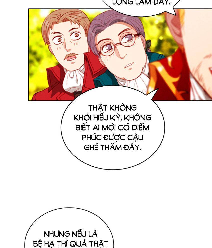Hóa Kiếp Thành Chị Gái Của Bạo Chúa Chap 59 - Next Chap 60