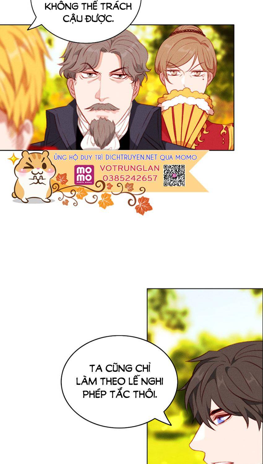 Hóa Kiếp Thành Chị Gái Của Bạo Chúa Chap 59 - Next Chap 60
