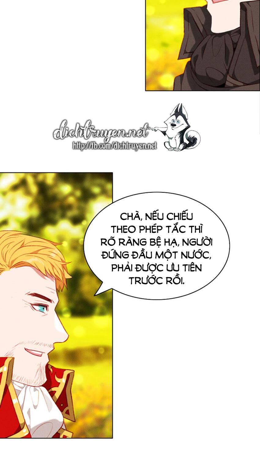 Hóa Kiếp Thành Chị Gái Của Bạo Chúa Chap 59 - Next Chap 60