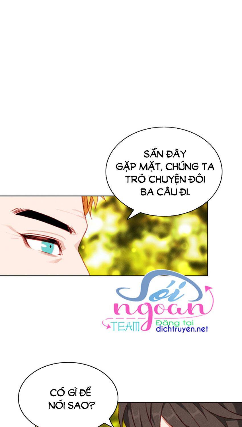 Hóa Kiếp Thành Chị Gái Của Bạo Chúa Chap 59 - Next Chap 60