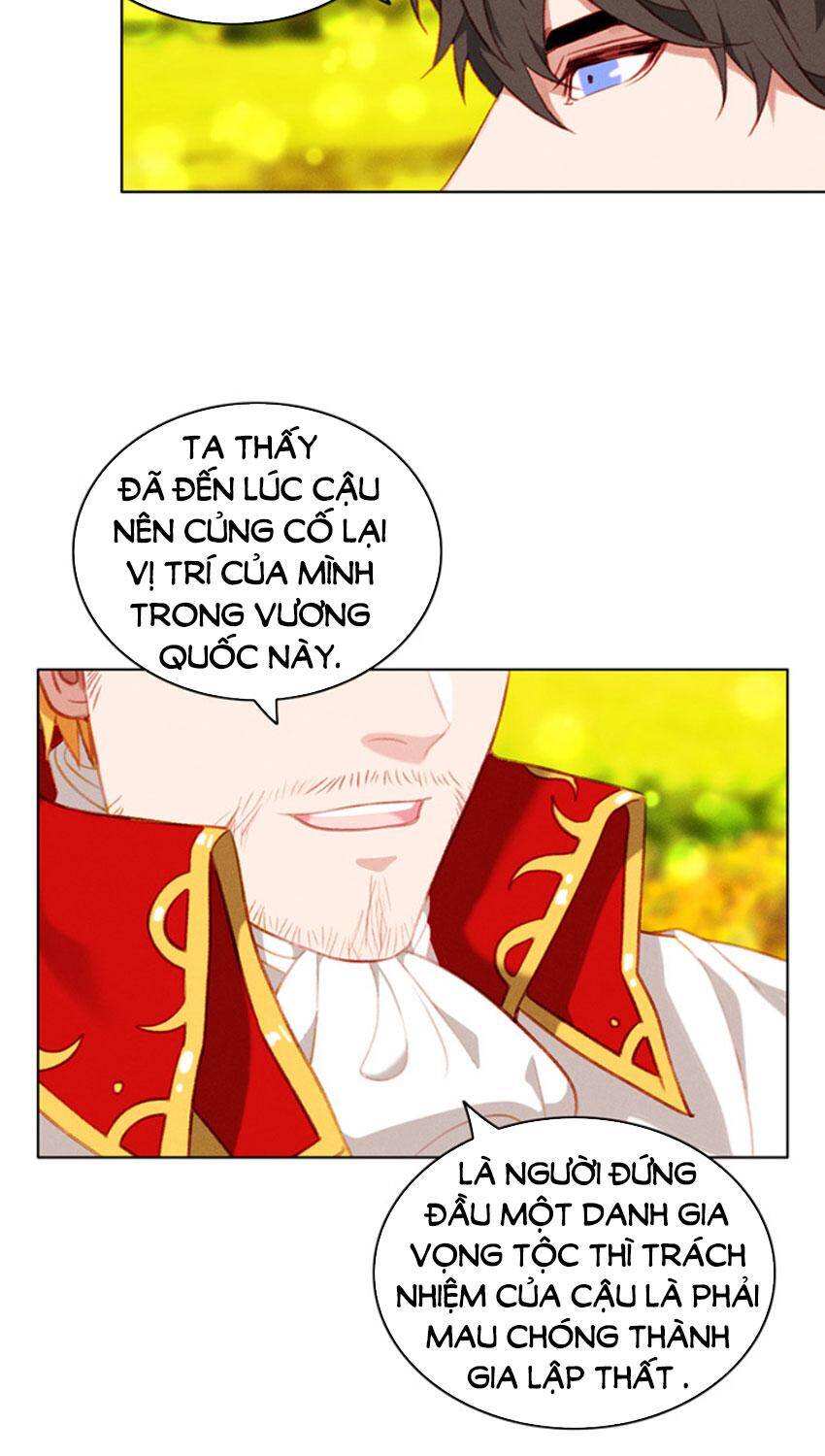 Hóa Kiếp Thành Chị Gái Của Bạo Chúa Chap 59 - Next Chap 60
