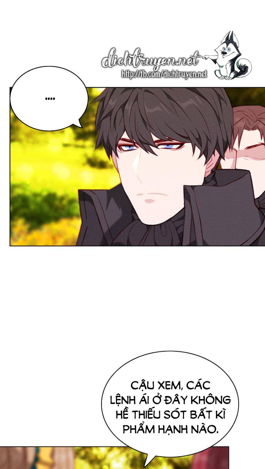 Hóa Kiếp Thành Chị Gái Của Bạo Chúa Chap 59 - Next Chap 60
