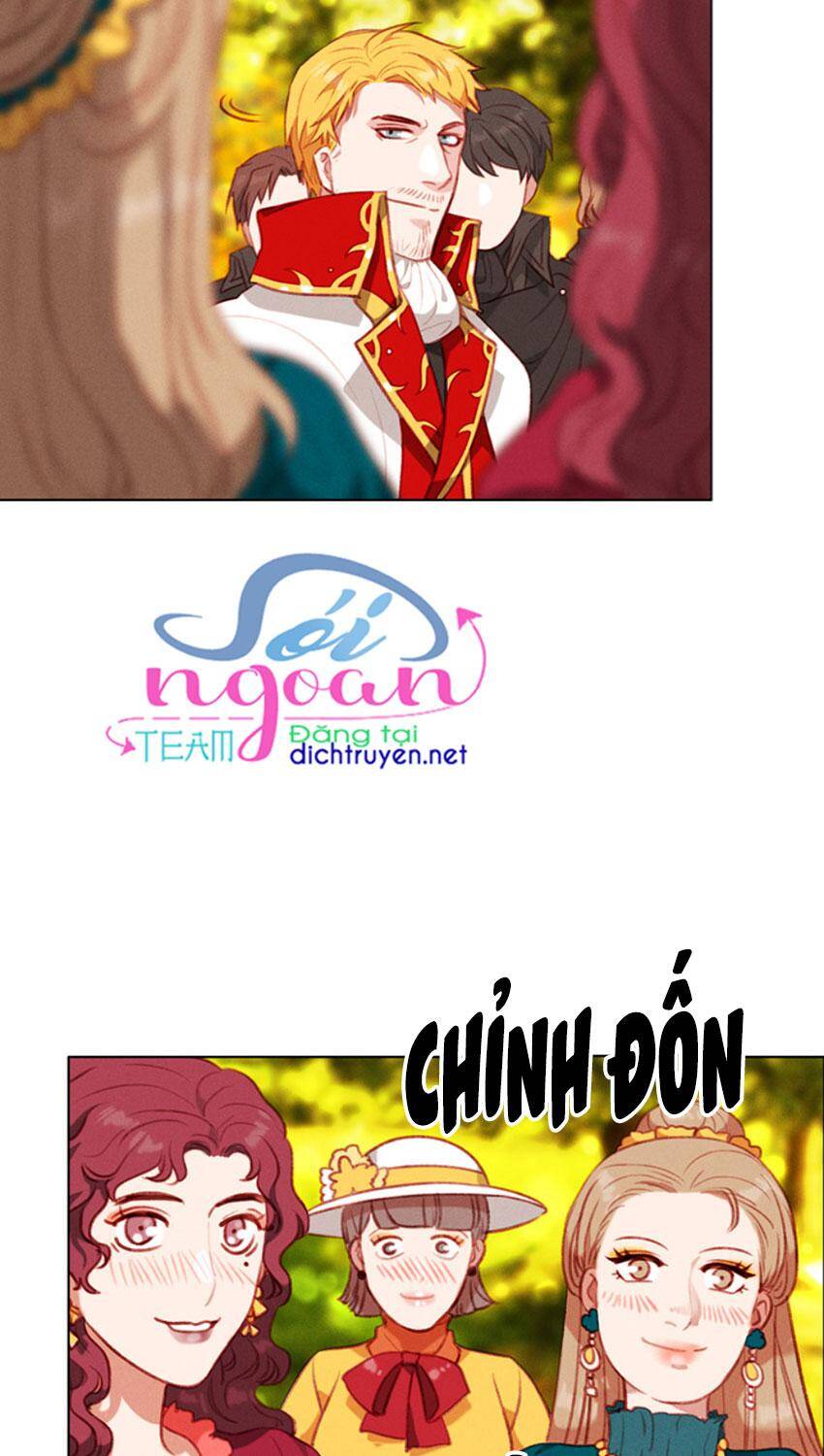 Hóa Kiếp Thành Chị Gái Của Bạo Chúa Chap 59 - Next Chap 60