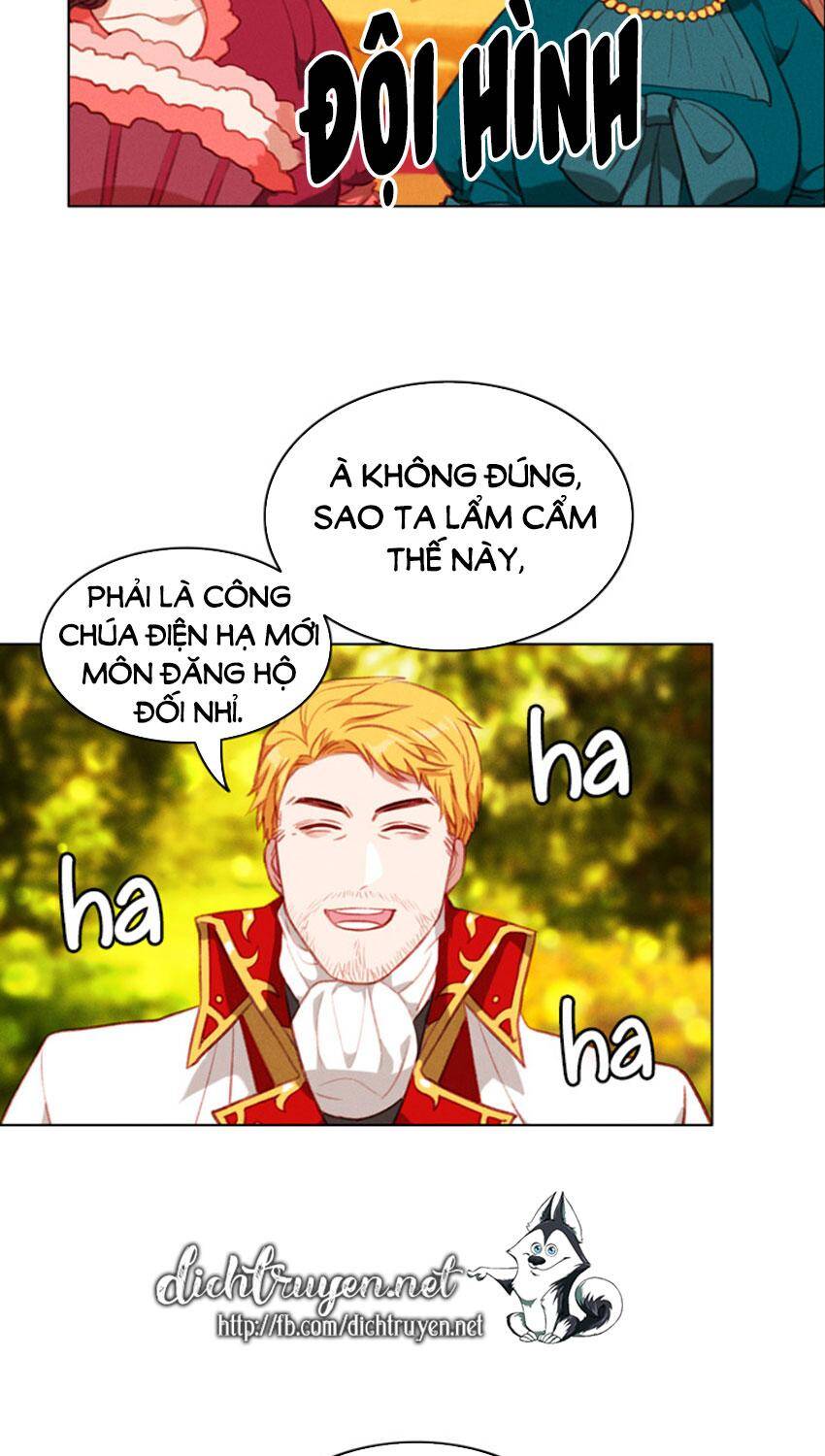 Hóa Kiếp Thành Chị Gái Của Bạo Chúa Chap 59 - Next Chap 60