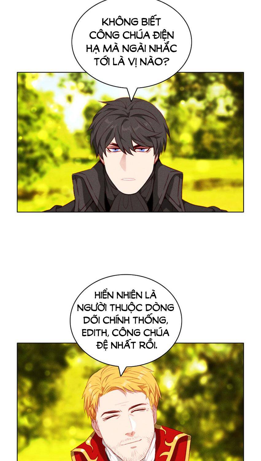 Hóa Kiếp Thành Chị Gái Của Bạo Chúa Chap 59 - Next Chap 60
