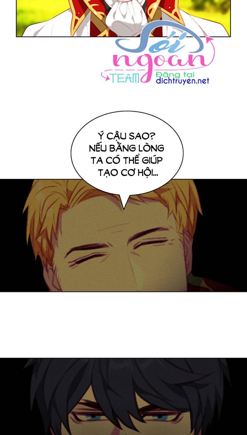 Hóa Kiếp Thành Chị Gái Của Bạo Chúa Chap 59 - Next Chap 60