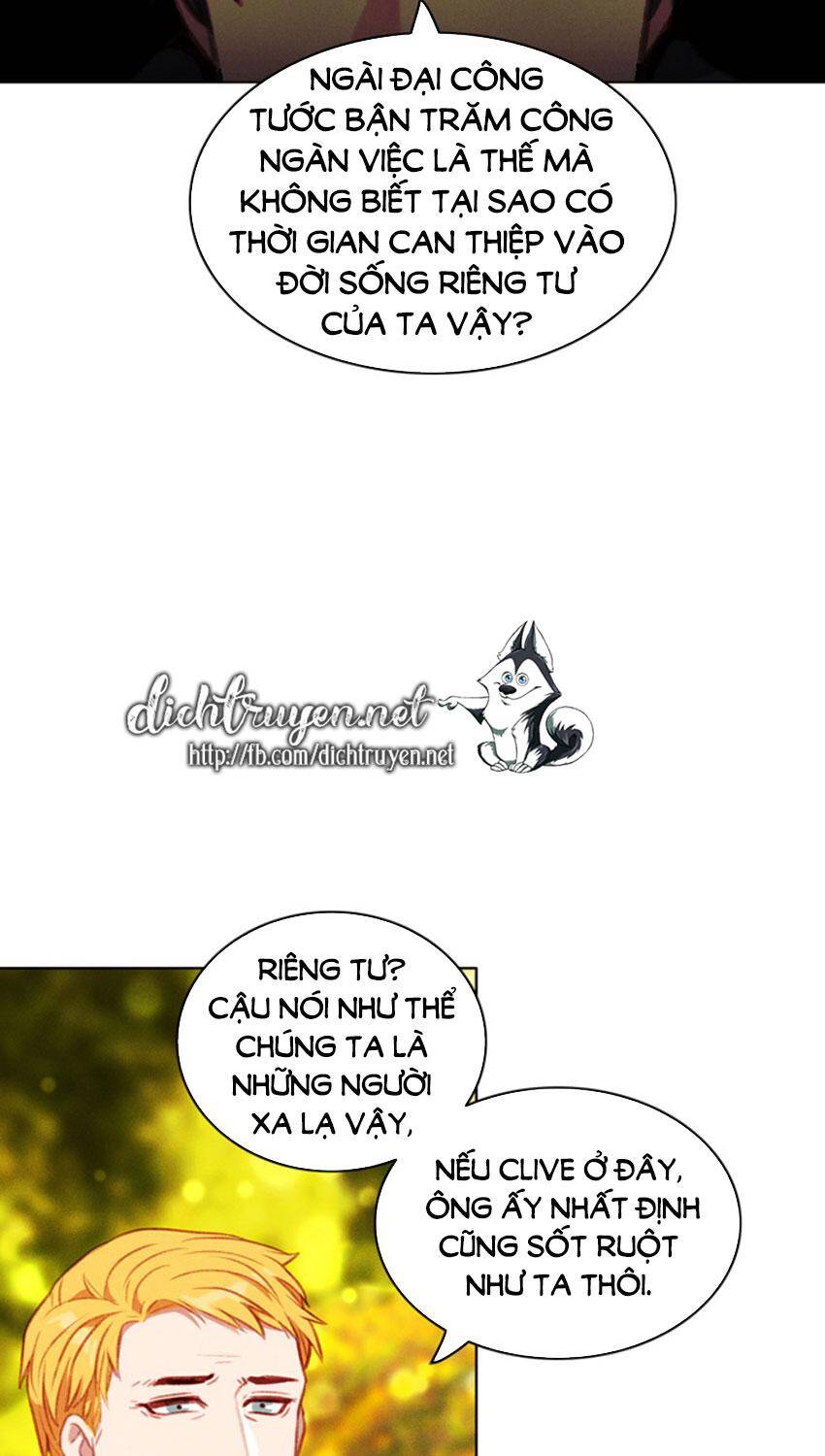 Hóa Kiếp Thành Chị Gái Của Bạo Chúa Chap 59 - Next Chap 60